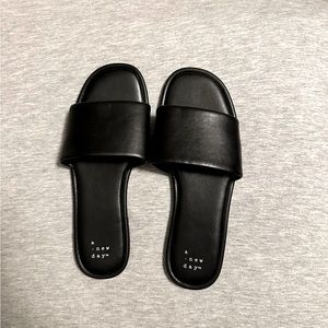 A New Day Target Sandals